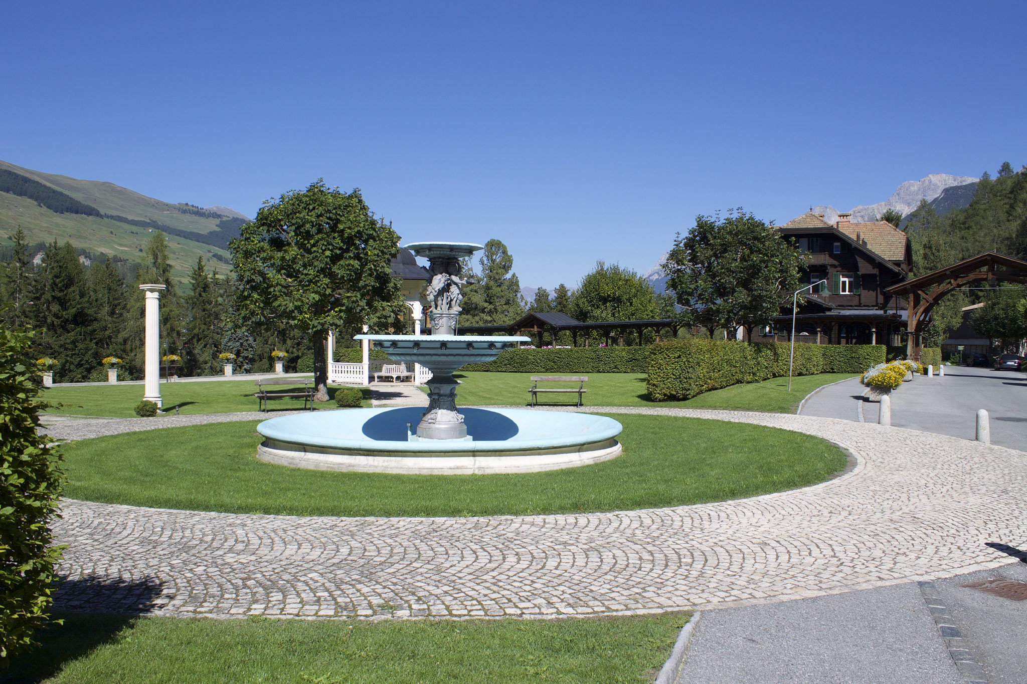 Scuol